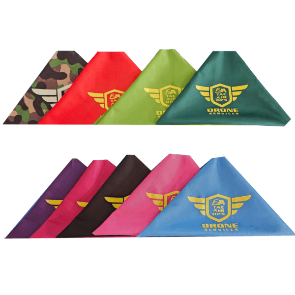2A Tac Air Ops - Bandanas Multi