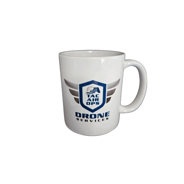 2A Tac Air Ops - Mug