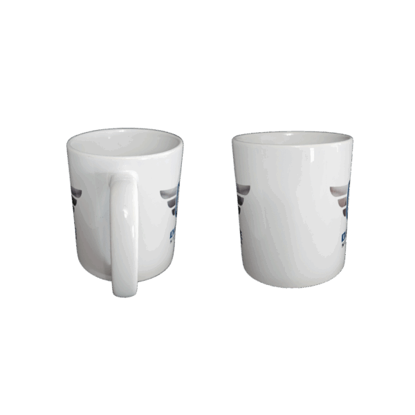 2A Tac Air Ops - Mug