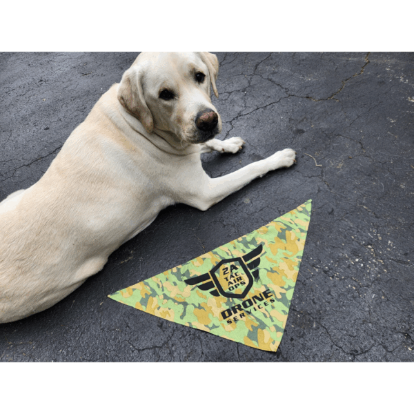 2A Tac Air Ops - Bandanas