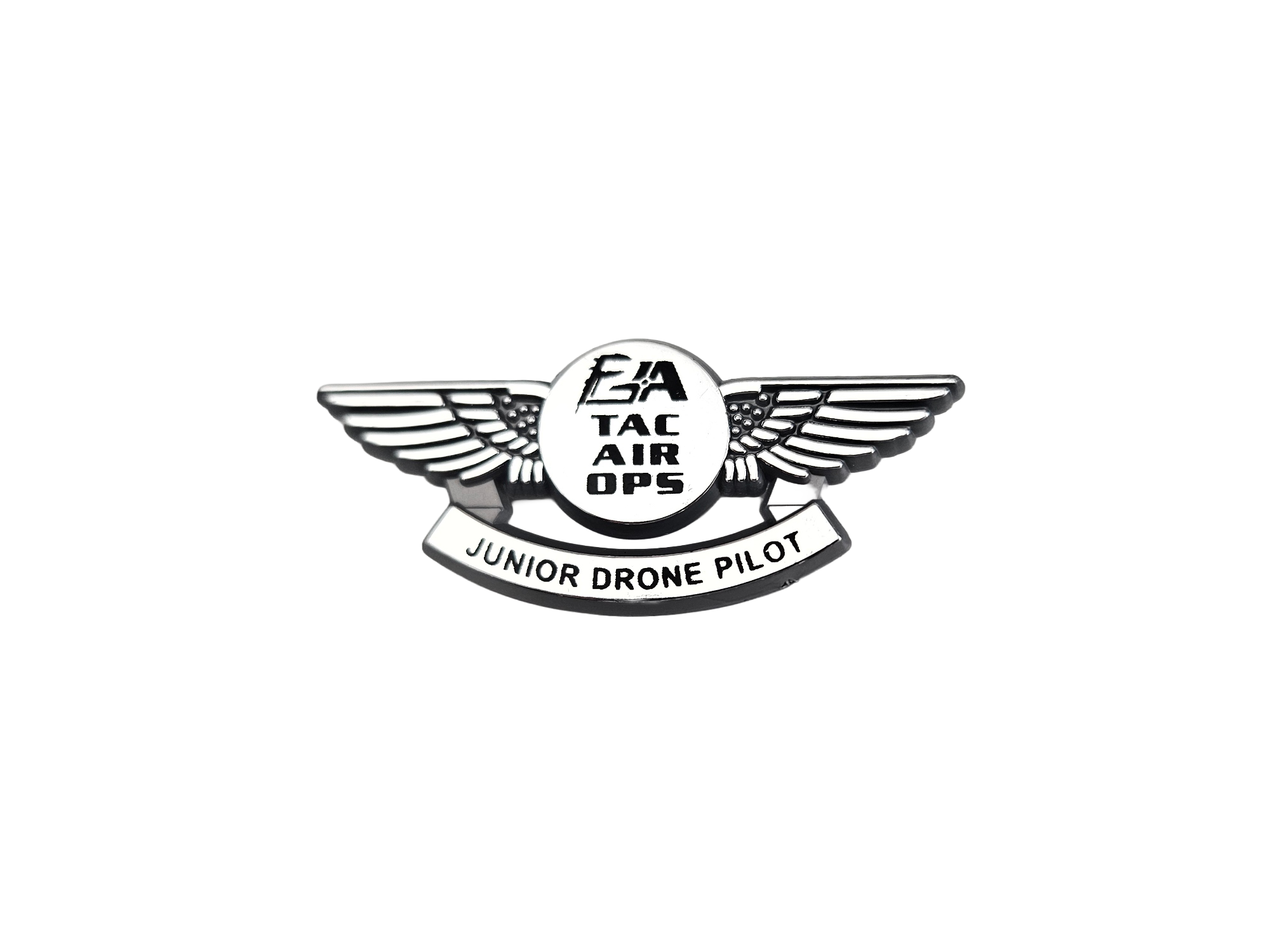 Junior Drone Pilot Badge